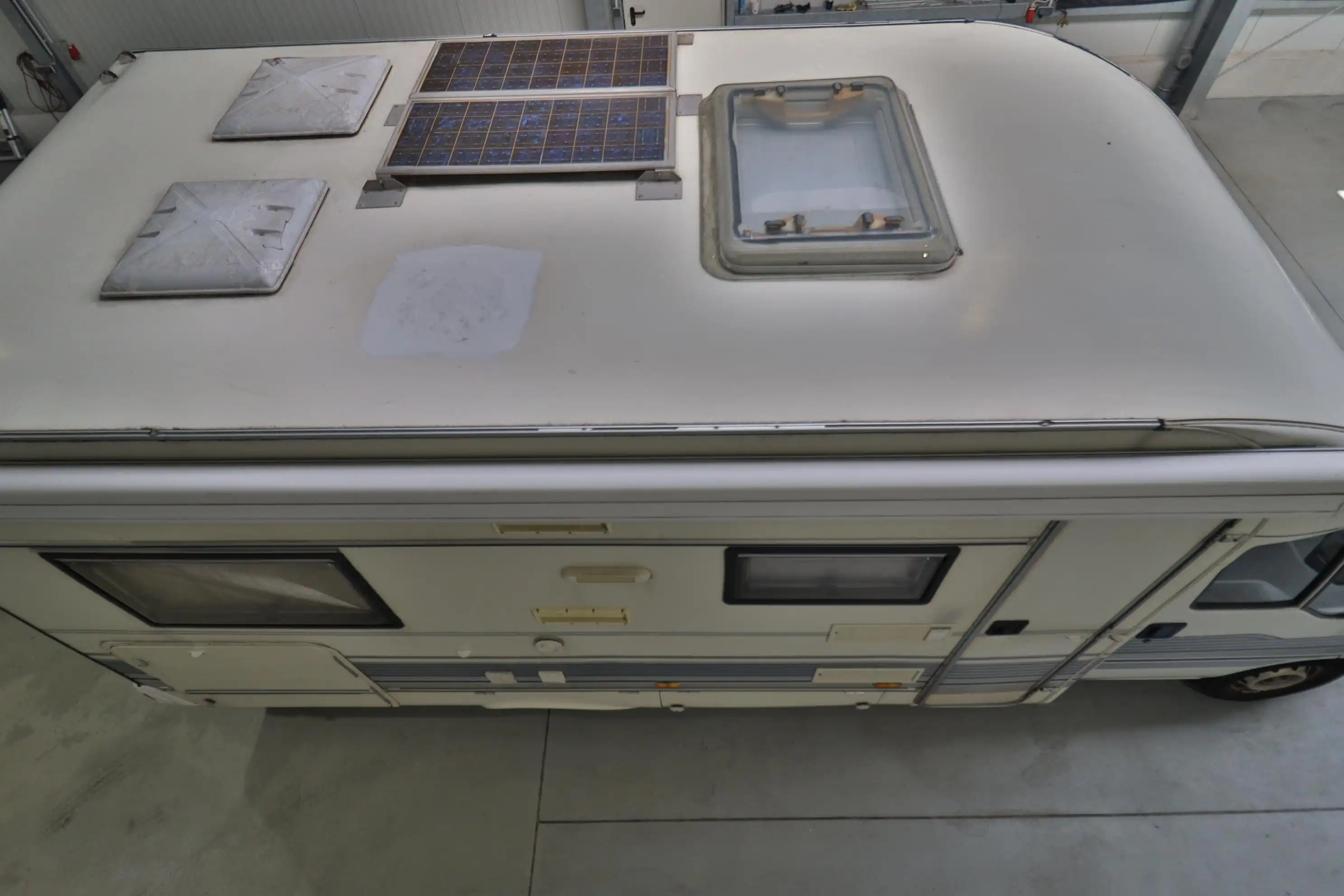 TEC Rotec 6400ti - Ansicht 5